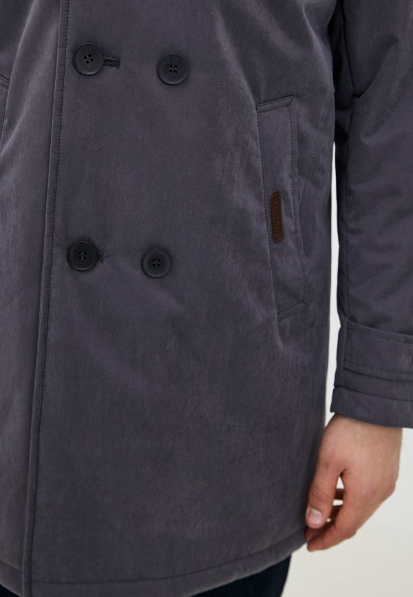 фото Куртка утепленная bazioni