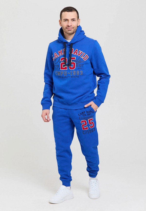 фото Худи camp david