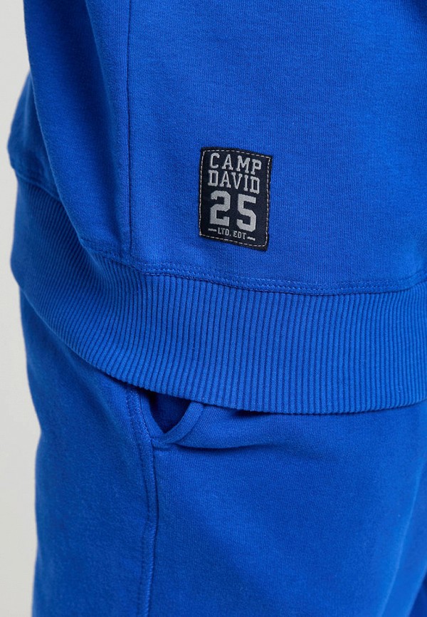 фото Худи camp david