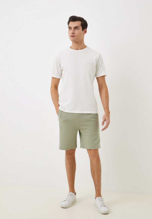 фото Шорты спортивные befree