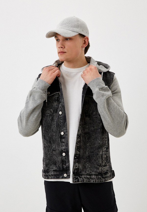 фото Куртка джинсовая modis