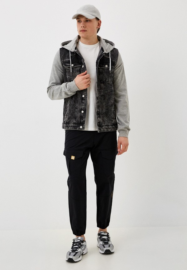 фото Куртка джинсовая modis