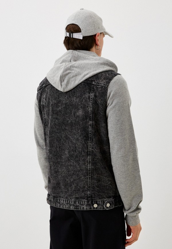 фото Куртка джинсовая modis