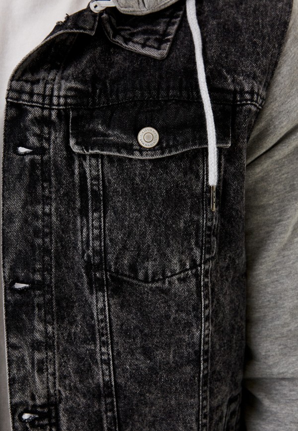 фото Куртка джинсовая modis