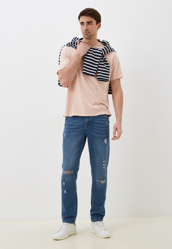 фото Джинсы modis