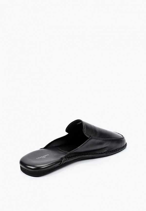 фото Тапочки tendance