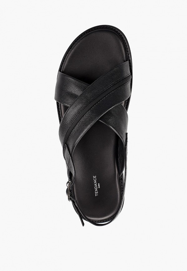 фото Сандалии tendance