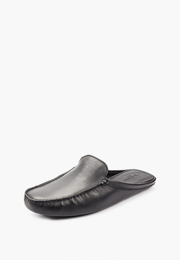 фото Тапочки tendance