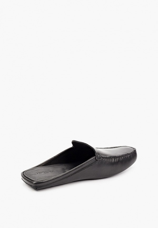 фото Тапочки tendance