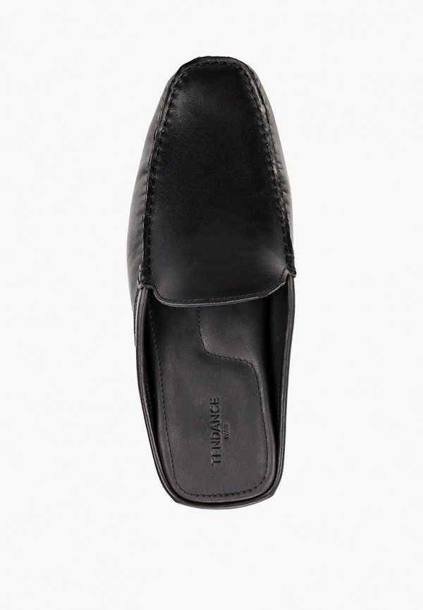 фото Тапочки tendance