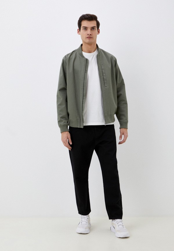 фото Джинсы harry hatchet