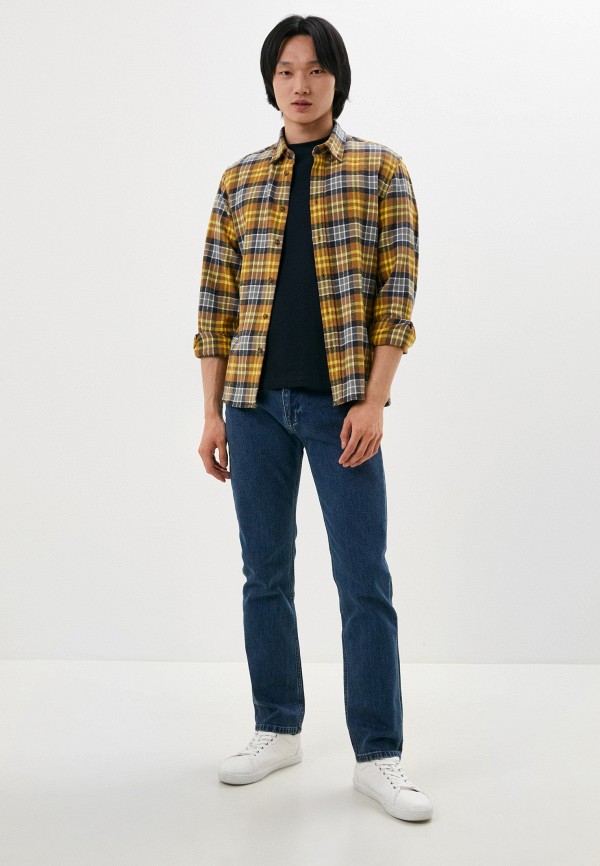 фото Джинсы harry hatchet