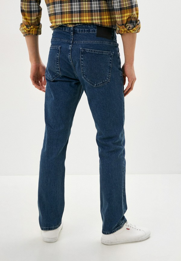 фото Джинсы harry hatchet