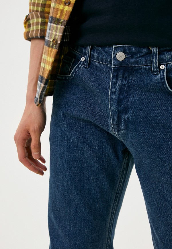 фото Джинсы harry hatchet