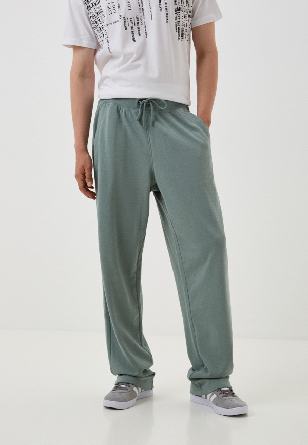 фото Брюки спортивные gloria jeans