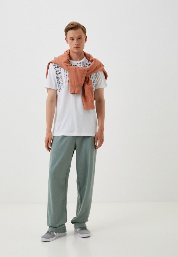 фото Брюки спортивные gloria jeans