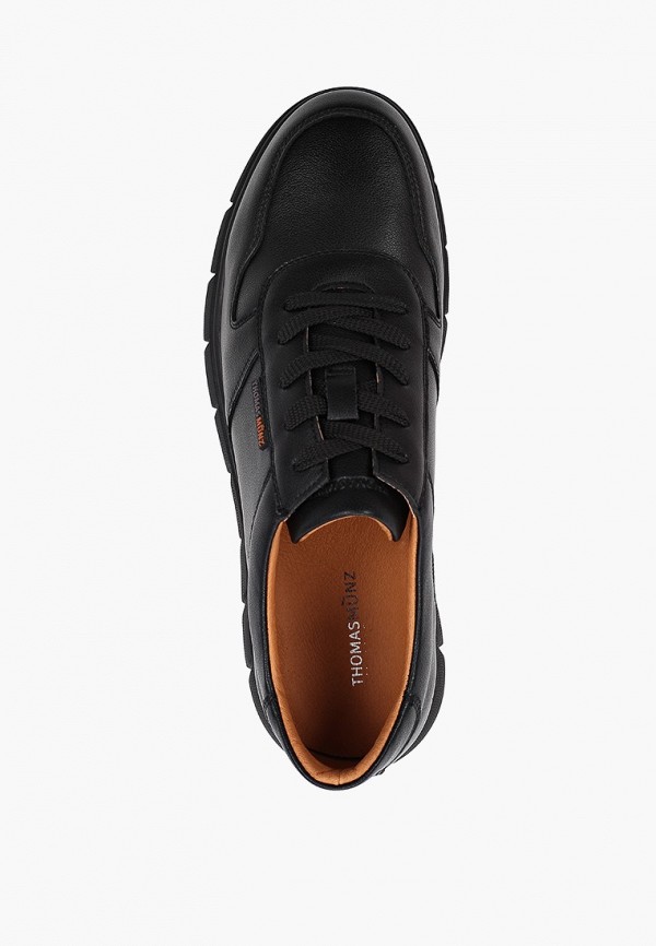 фото Кроссовки thomas munz