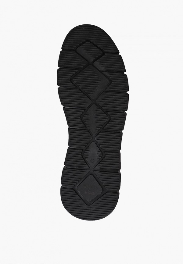 фото Кроссовки thomas munz