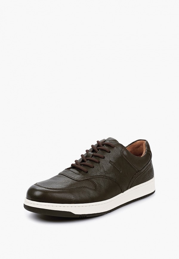 фото Кеды salamander