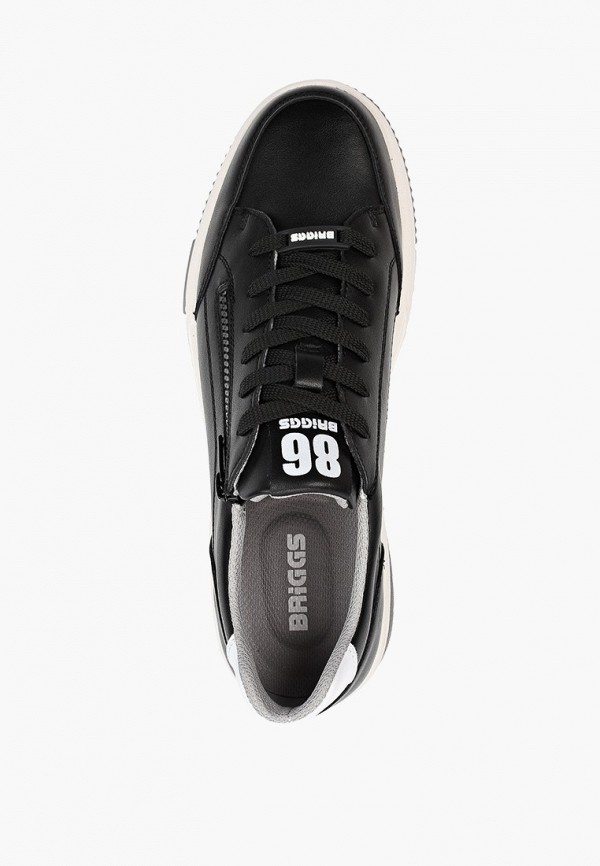 фото Кеды briggs