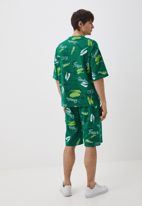 фото Костюм спортивный bendclub