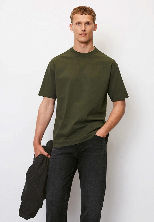 фото Футболка marc o'polo