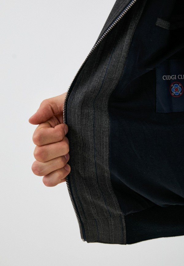 фото Костюм спортивный cudgi