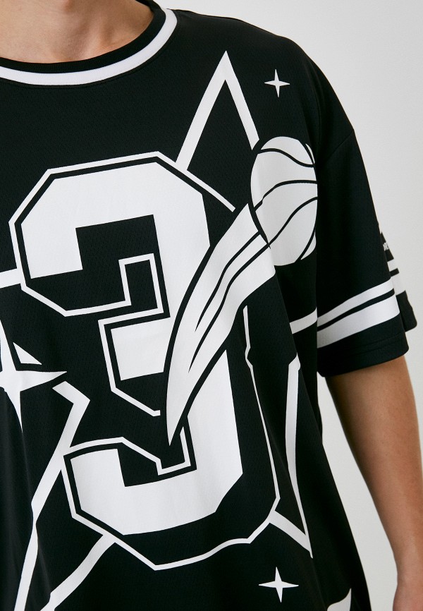 фото Футболка спортивная zasport