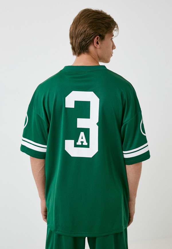 фото Футболка спортивная zasport