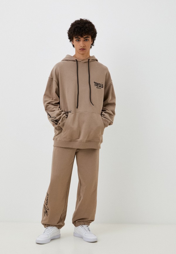 фото Брюки спортивные topclo