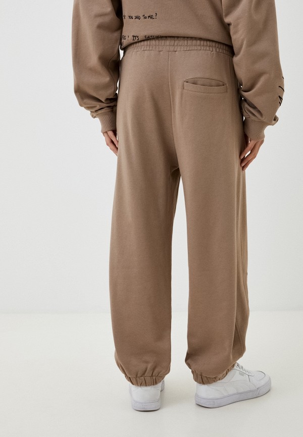 фото Брюки спортивные topclo