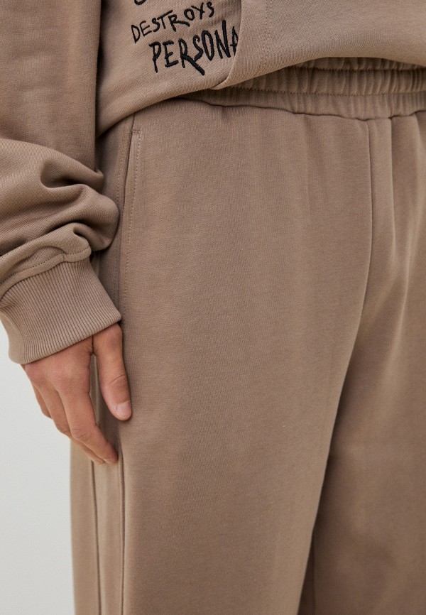 фото Брюки спортивные topclo