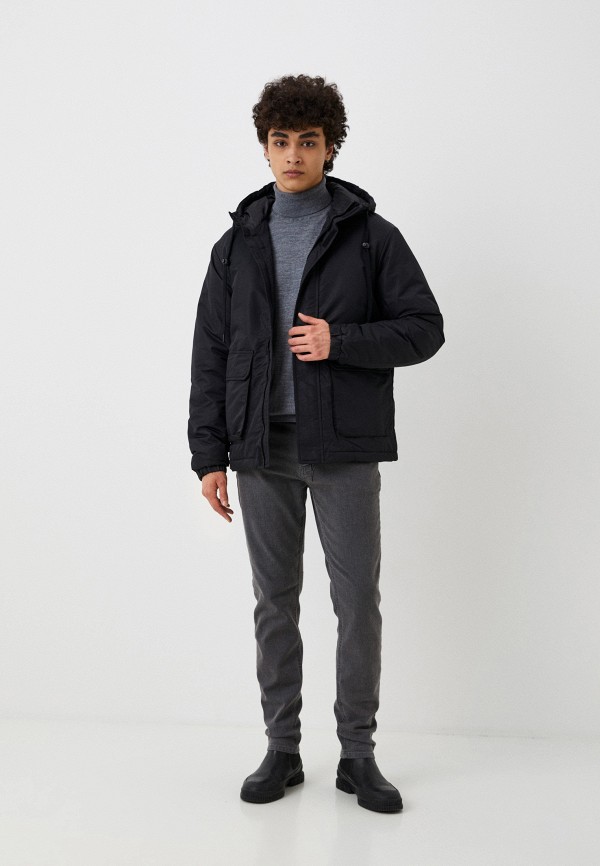 фото Куртка утепленная modis