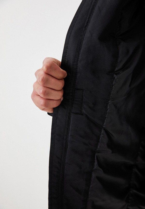 фото Куртка утепленная modis