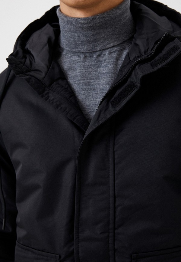 фото Куртка утепленная modis