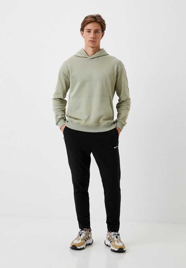 фото Брюки спортивные briggs