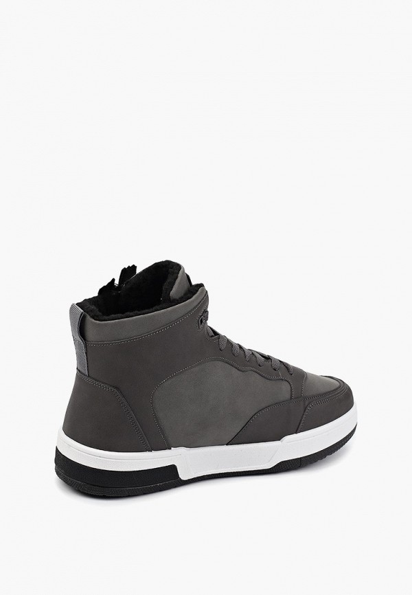 фото Ботинки patrol