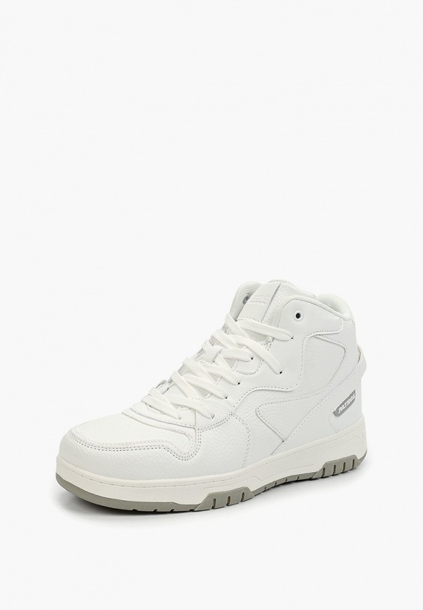 фото Кеды patrol