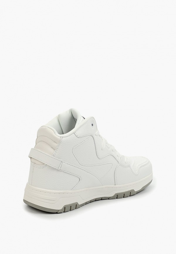 фото Кеды patrol