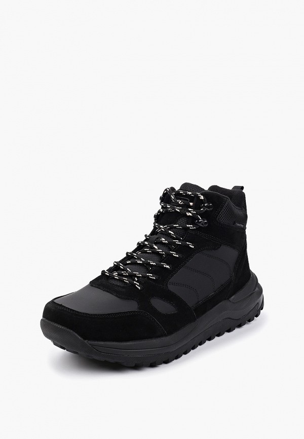 фото Кроссовки patrol