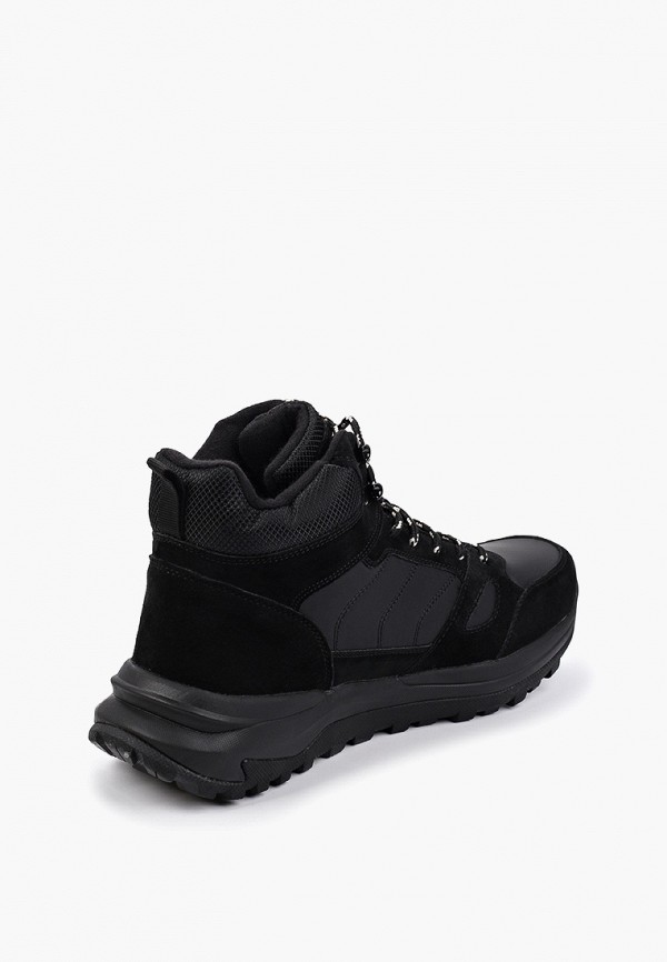 фото Кроссовки patrol