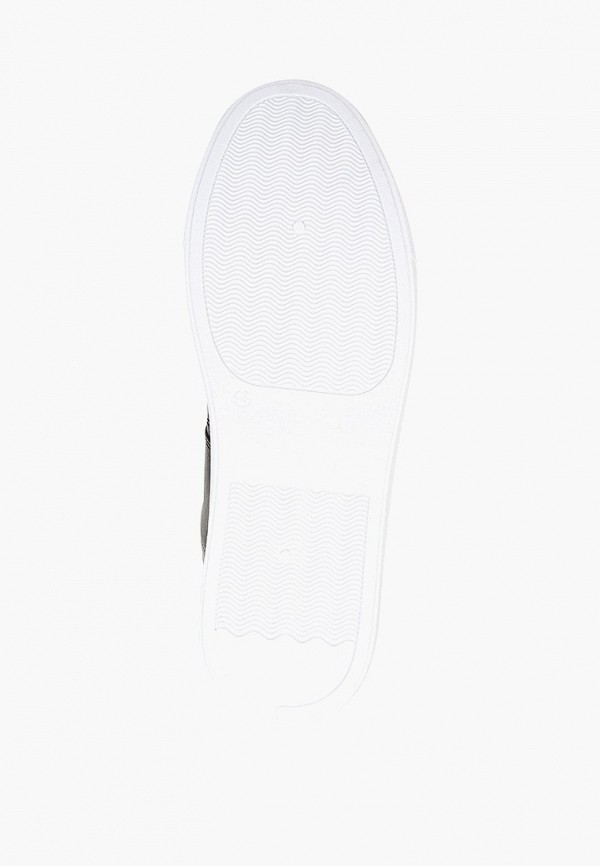 фото Кеды patrol