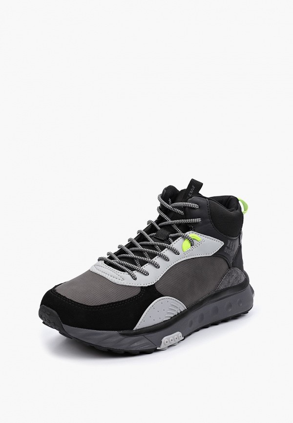 фото Кроссовки patrol