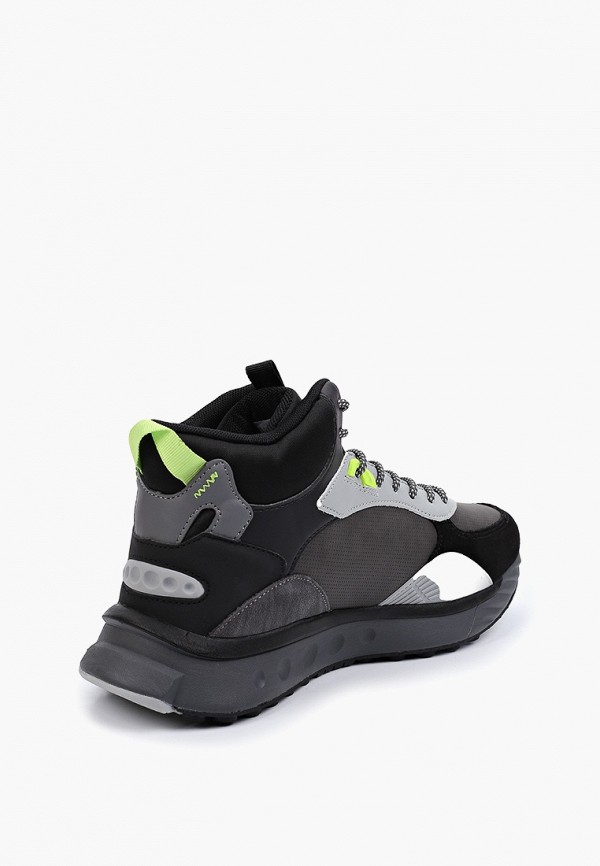 фото Кроссовки patrol