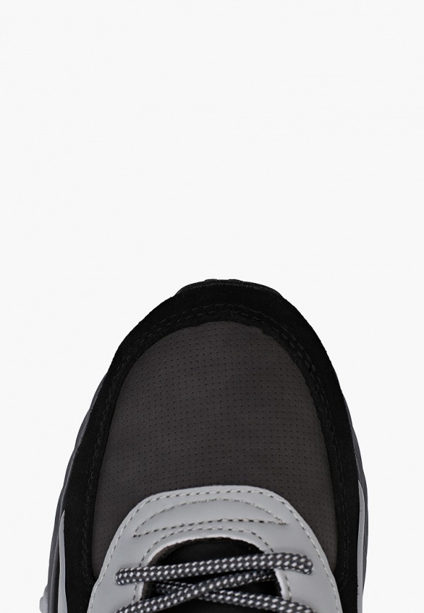 фото Кроссовки patrol