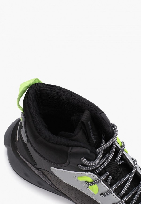 фото Кроссовки patrol