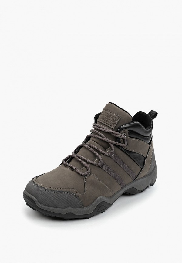 фото Ботинки patrol