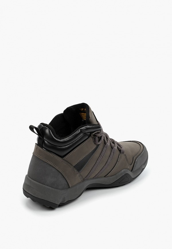 фото Ботинки patrol