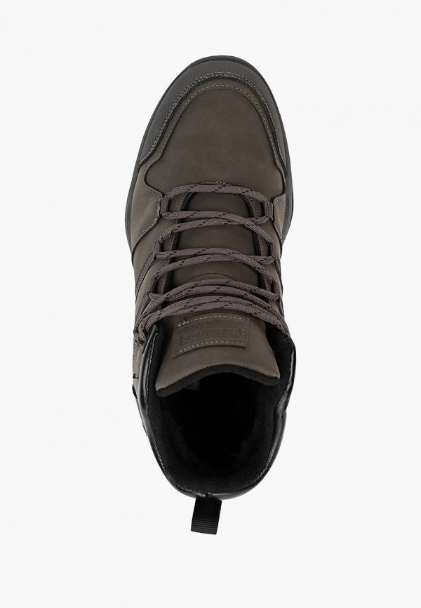 фото Ботинки patrol