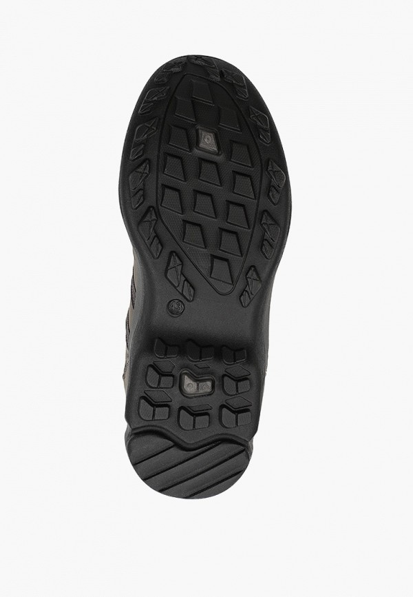 фото Ботинки patrol